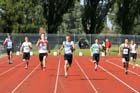 Under-17s 400 metres, Northern under-15/17/20s.